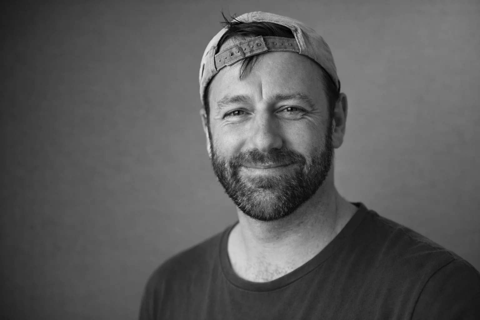 Christopher Foster-McBride, founder of AI Knowledge Signal