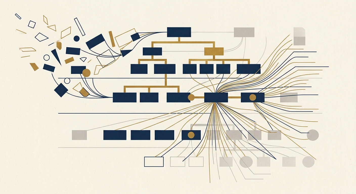 GEO & ASO: How to Structure Web Content So AI Systems Cite It