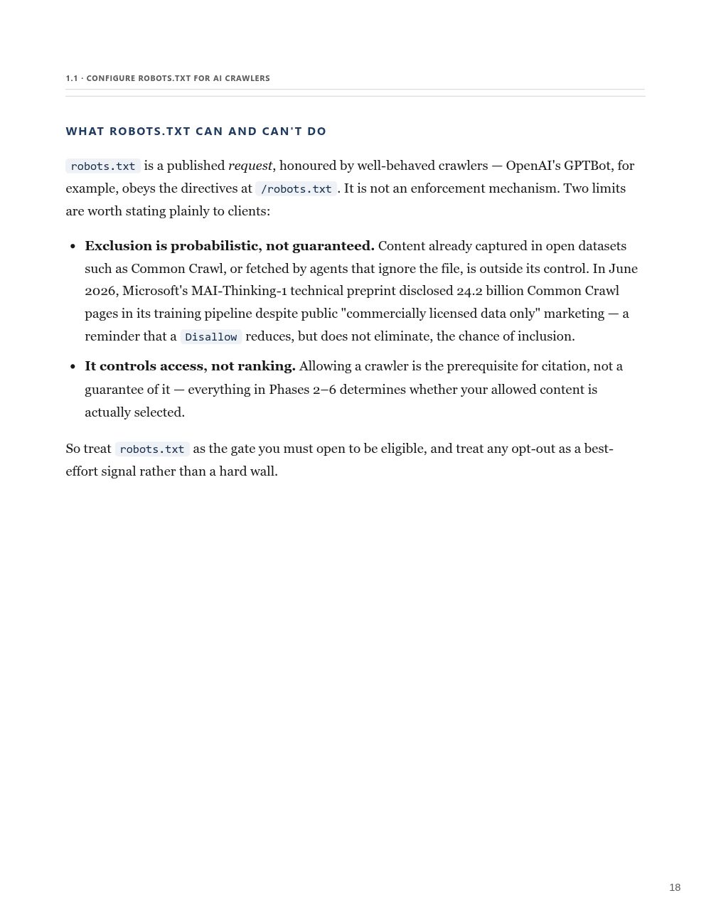 Page 18