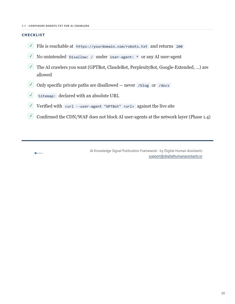 Page 20